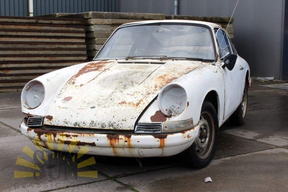 Porsche 912 1966 for sale